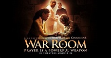 War Room is Coming to Theaters August 28th! - Kendrick Brothers