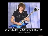 Michael Angelo Batio Call To Arms Cover - YouTube