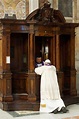 Finding the Catholic Church: The Sacrament of Reconciliation (Confession)