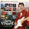 Gene Vincent: Extended Play...Original EP Sides (CD) – jpc