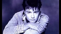 PAUL YOUNG-oh girl - YouTube