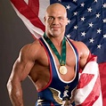 [100+] Fondos de fotos de Kurt Angle | Wallpapers.com