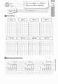 CM2: EXERCICES La multiplication des nombres entiers