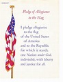 Pledge of Allegiance - Wikidata
