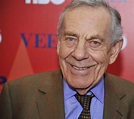 Morley Safer Signing Off After 50 Years at CBS
