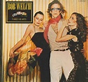 Bob Welch - Three Hearts (1979, Vinyl) | Discogs