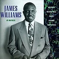 Maybeck Recital Hall Series, Vol. 42 by James Williams - Amazon.com Music