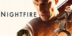 Nightfire (2020) Movie Review