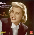FROM THE VAULTS: Patty Andrews born 16 February 1918