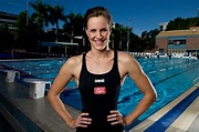 Bronte Campbell - 2016 Olympic Swimmer - Bronte Campbell