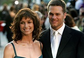 Andrew Frankel: All You Need To Know About Bridget Moynahan’s Husband ...
