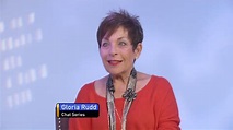 Gloria Rudd talks about inspirational women coming to KC | FOX 4 Kansas ...
