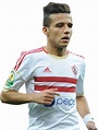 Mostafa Fathi football render - FootyRenders