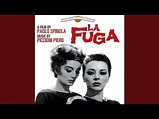 Piero Piccioni – La Fuga (1964, Vinyl) - Discogs