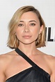 OLESYA RULIN at An Evening with Wildaid in Beverly Hills 11/11/2017 ...