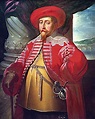 Gustavus Adolphus of Sweden