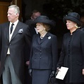 Who Are Mark and Carol Thatcher? Get to Know Margaret Thatcher's 2 ...