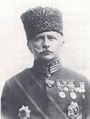 Fahreddin Paşa - Ömer Fahreddin Türkkan (1848 - 1968) | TopragizBiz.com