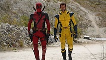 Deadpool 3 Confirms Wolverine's Iconic Yellow Suit - What This Means ...