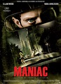 Poster zum Film Alexandre Ajas Maniac - Bild 2 auf 38 - FILMSTARTS.de