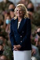 Dr Jill Biden’s most impactful fashion moments as she covers Vogue | The Independent