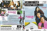 Jaquette DVD de Origine controlée - Cinéma Passion