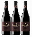 Nueve Mejores vinos Sangre de Toro