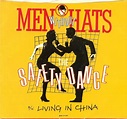 Men Without Hats – The Safety Dance (1983, Vinyl) - Discogs