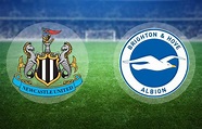 Brighton & Hove Albion vs Newcastle United - 6 November 2021 | Full ...