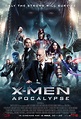 X-Men: Apocalipsis - Película 2016 - SensaCine.com