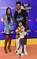 No. 3! Nick Young Wants 'One More' Child With Girlfriend Keonna Green ...
