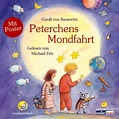Peterchens Mondfahrt Hörbuch sicher downloaden bei Weltbild.de