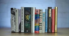 A reader’s quick guide to all thirteen novels on the Booker Prize 2020 ...