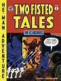 The EC Archives: Two-Fisted Tales Vol. 1 | Fresh Comics