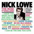 ニック・ロウ『Nick Lowe And His Cowboy Outfit』『The Rose Of England』のリマスター盤が日本 ...