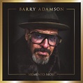 Barry Adamson - Memento Mori (Anthology 1978 - 2018) - Gold Vinyl ...