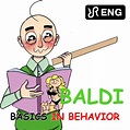 ‎Basics in Behavior (BALDI's Basics in Education and Learning Song ...