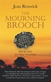 Researching and writing a Yorkshire family saga: The Mourning Brooch ...