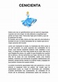 Introducir 91+ imagen cuento dela cenicienta completo original ...