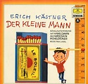 Herberts Oldiesammlung Secondhand LPs Erich Kästner - Der Kleine Mann (LP)
