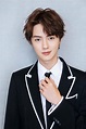 Darren Chen - Profile(Updated) - 20 Facts - CPOP HOME