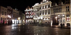 Turismo en Bergen op Zoom, Países Bajos 2023: opiniones, consejos e ...