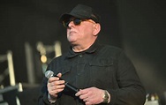 Shaun Ryder announces first solo show in 11 years – Too Fly Music