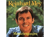Reinhard Mey | Menschenjunges - (CD) Reinhard Mey auf CD online kaufen ...