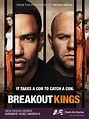 Breakout Kings (TV Show, 2011 - 2012) - MovieMeter.com