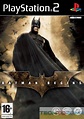 Batman Begins ROM PS2 - Baixar jogo para PlayStation 2