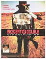 Incident at Oglala (1992) movie poster