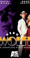 A Nero Wolfe Mystery (TV Series 2001–2002) - IMDb