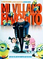 Mi Villano Favorito 1 online latino hd completa español | Mega ...