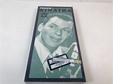The V-Discs: Columbia Years: 1943-45 [Box] by Frank Sinatra (CD, Sep ...